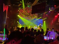 -苏荷酒吧(九街店)