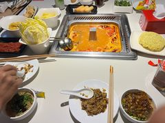 -海底捞火锅(威高广场店)