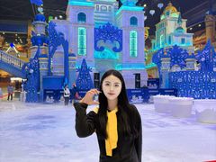 -郑州银基冰雪世界