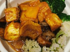 -T館·花园艺术餐厅