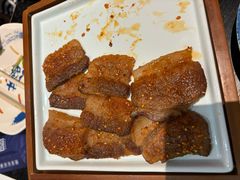 -满园烤鸭·春饼(沈北万达店)