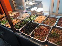 -西工饭庄快餐厅(西工小街店)