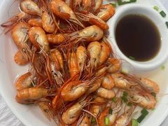 -天乐农家鱼头王(天目湖店)