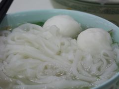墨鱼丸-文辉墨鱼丸大王(铜锣湾渣甸街总店)