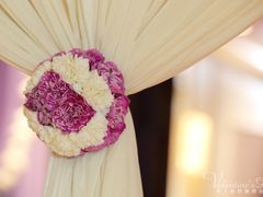 喜上眉梢婚礼策划-上海古象大酒店
