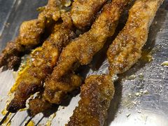 -曾记大腰子烧烤(苗栗路总店)