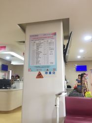 周边环境-广州市妇女儿童医疗中心(妇婴院区)