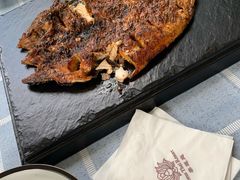 -Local泰莲庭(虹鳟鱼店)