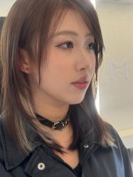 -魔型社烫染店
