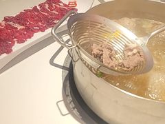 -陈记顺和潮汕牛肉火锅(棠德南路店)