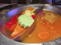 -大龙燚火锅(太古里店)