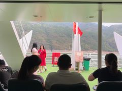 -白帝城·瞿塘峡景区