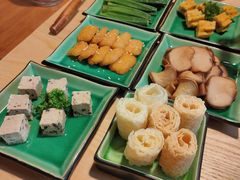 -十二舍·湯物素煮(江泰潤政店)