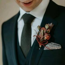 -中谷小南国花园酒店·宴会厅