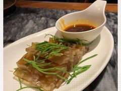 -西安饭庄·非遗陕菜(钟楼店)