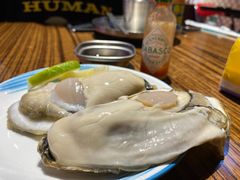 -蚝堡海鲜·威海菜·海肠捞饭·烧烤·亚洲吃蚝公司(幸福门店)