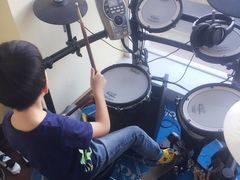 -Gclub架子鼓工作室