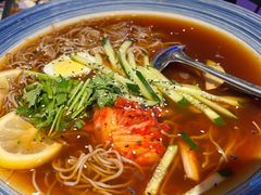 -十三姨正合丰烤肉(营迹路店)