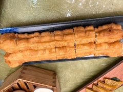 -广州逸林假日酒店·四季桃源中餐厅(白云山风景区店)