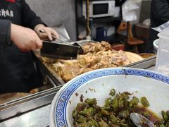 -王魁腊汁肉夹馍(柿园路店)