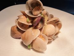 -许爷家·生态湖鲜(徐汇日月光店)