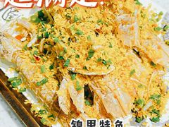 -锦里海景海鲜餐厅.三亚老字号(亚龙湾中心广场店)