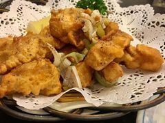 -乔家栅(襄阳南路店)
