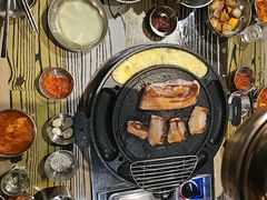 -401餐厅(弘大店)