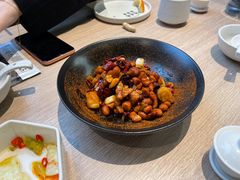 -渔语鱼酸菜鱼新川菜(万象城店)
