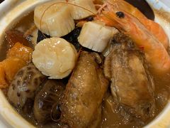 -莆田餐厅(滨海广场店)