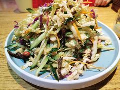 -大哈福烧烤·海鲜·家常菜(延安三路店)