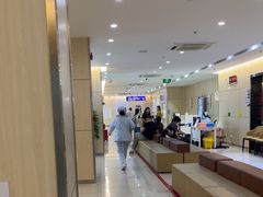 -美年大健康体检中心(红岭分院)