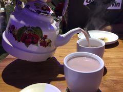 -胖老汉椒麻鸡清真新疆菜(西御街店)