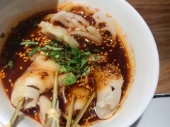 -太二酸菜鱼(深圳布吉万象汇店)