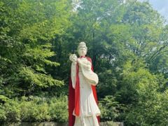 -天女山森林公园