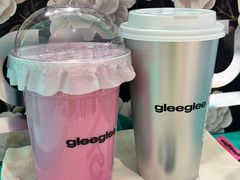 -gleeglee乐溢亦茶(合生汇店)