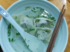 -潘国仙耳光馄饨(黄家阙路店)