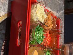 -禄婶鸡煲·打边炉