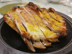 -巴扎美食·新疆菜·西域歌舞表演餐厅(新疆大厦店)