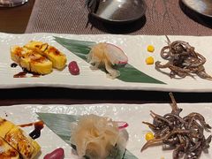 -富力希尔顿酒店·源氏日餐厅