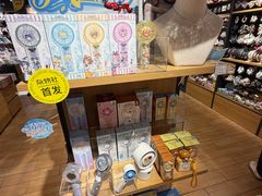 -九木杂物社(新奥购物中心店)
