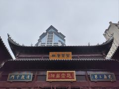 -上海白云观
