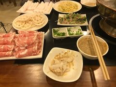 -情忆草原涮肉馆