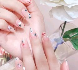 点击看大图 -LILY NAILS美甲美睫