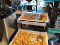 -半天妖烤鱼(新中关购物中心店)