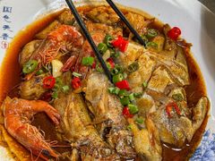 -陈生记黑鱼馆·20年活鱼现杀(宁波鼓楼店)