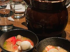 冬阴功汤-米泰MiThai