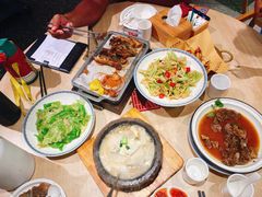 -羊之道草原味道清真餐厅(番禺店)