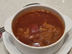 -香港新发烧腊茶餐厅(水围店)