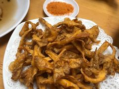 -屋里家延边朝鲜族冷面(南园店)
